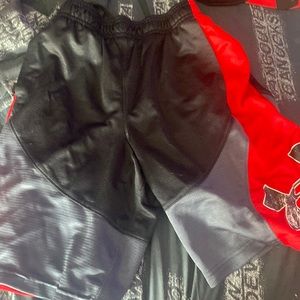 Under Armour shorts
